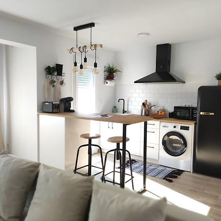 Apartamentos La Casa Del Maestro Alhama de Aragón Εξωτερικό φωτογραφία